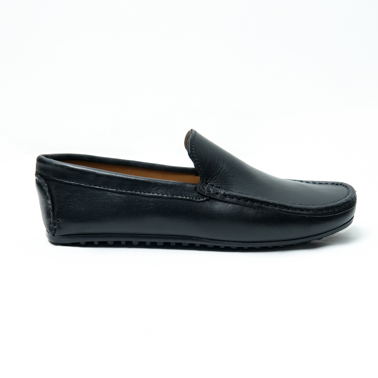 Day-To-Day Basic Loafers S2 Black