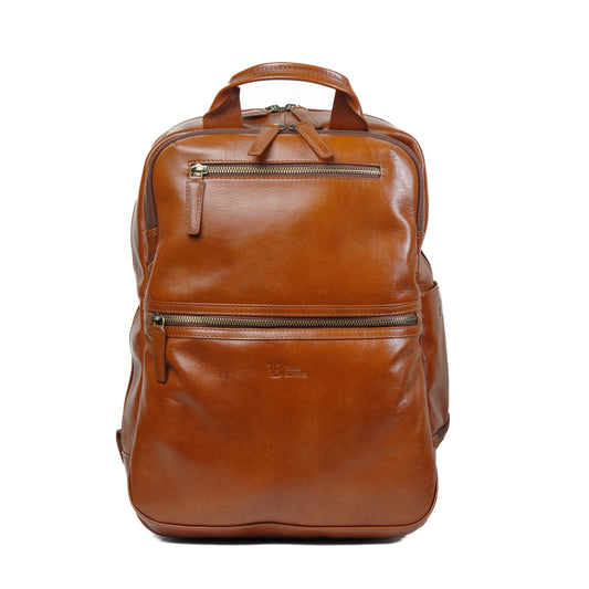 Miles Laptop Backpack