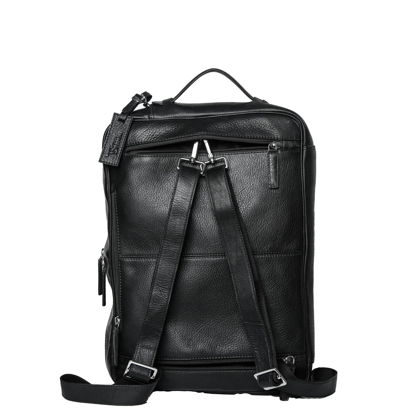 Terry 2 in 1 Convertible Laptop Backpack.