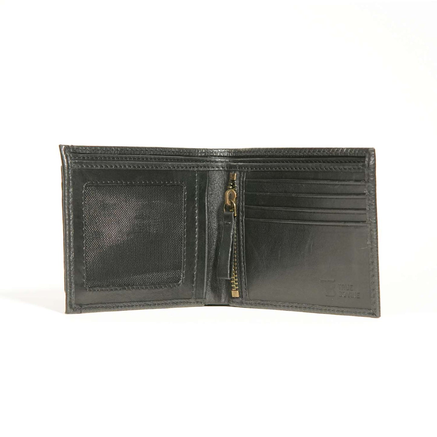 More Leather Card Wallet