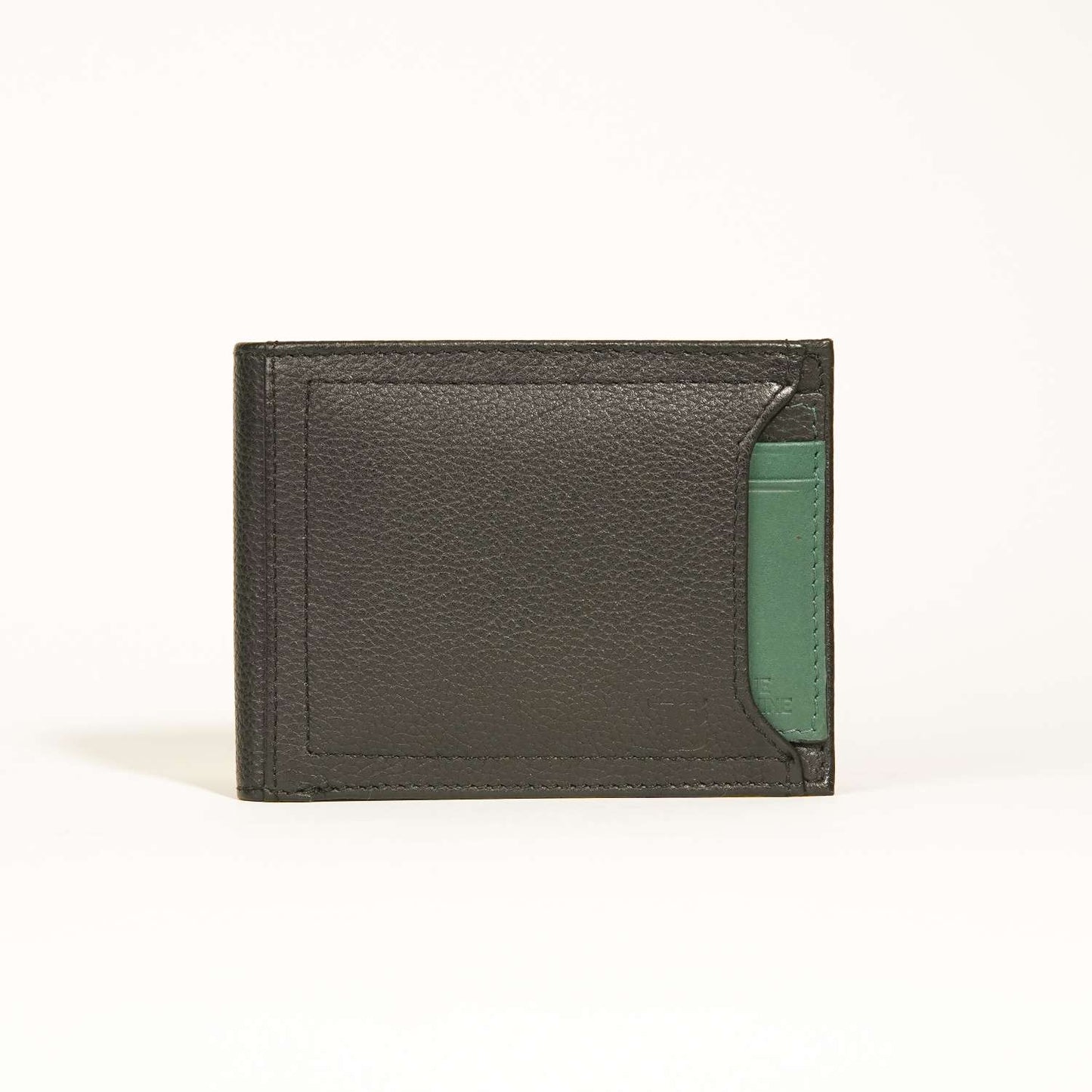 More Leather Card Wallet