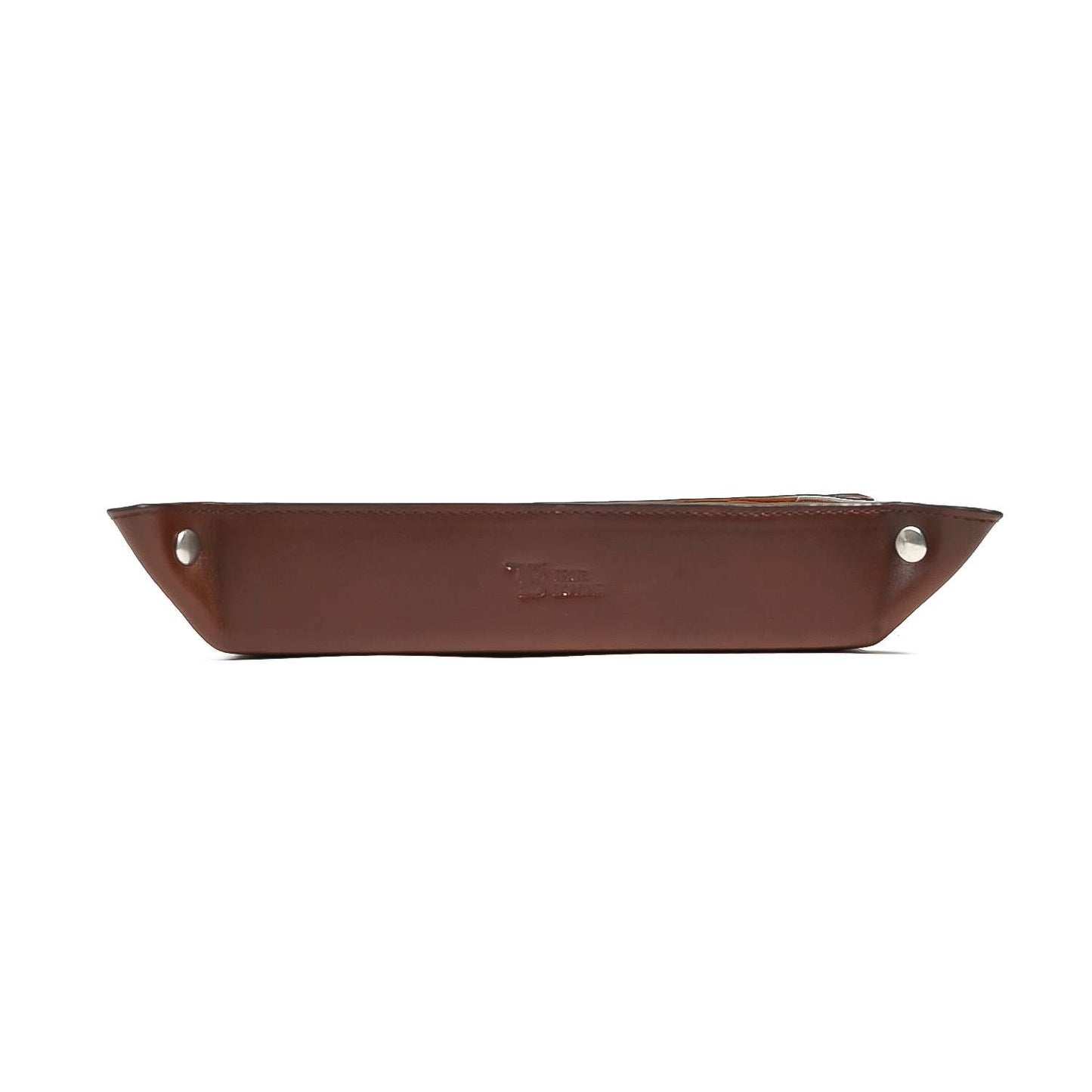 Classic Leather Tray