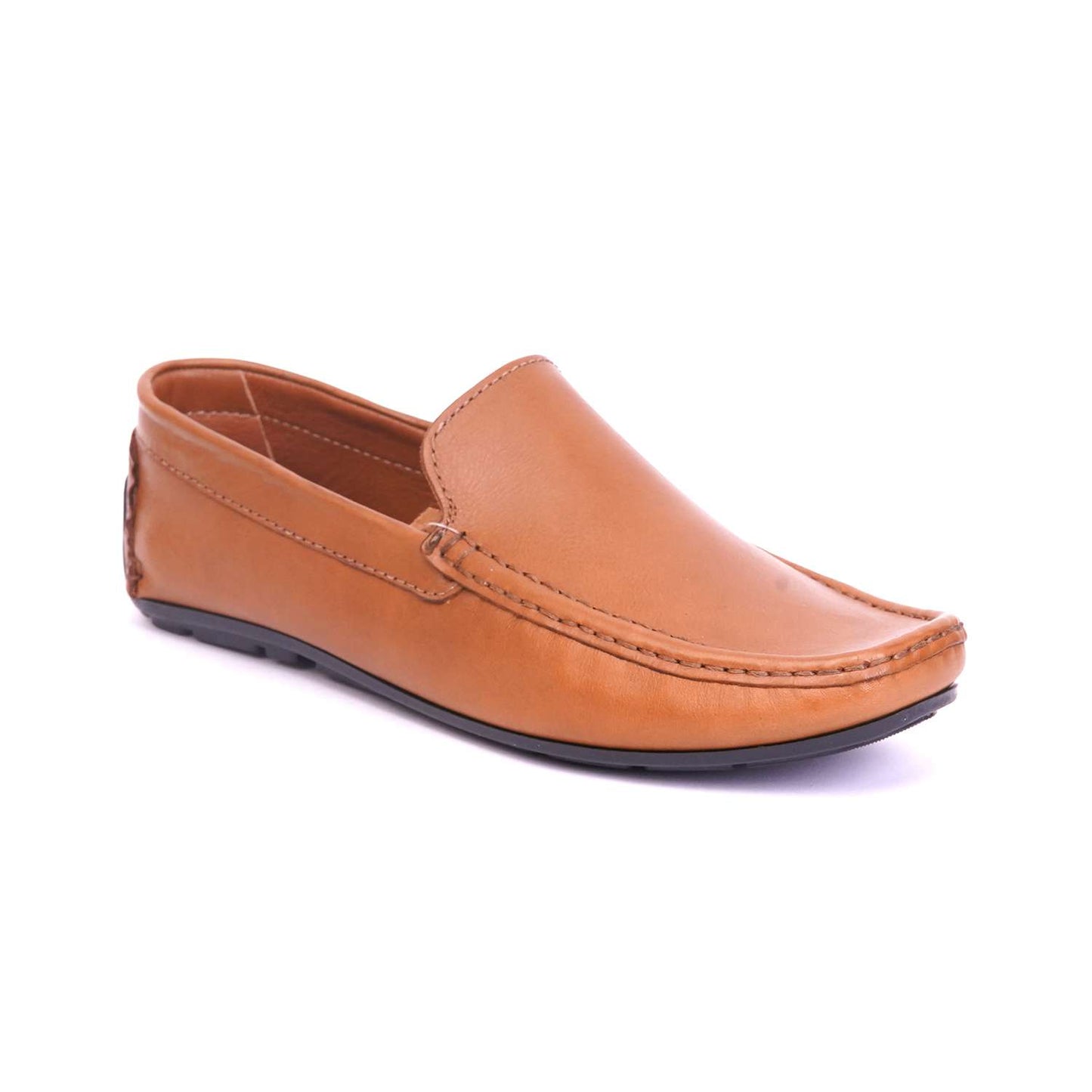 Day-To-Day Basic Loafers