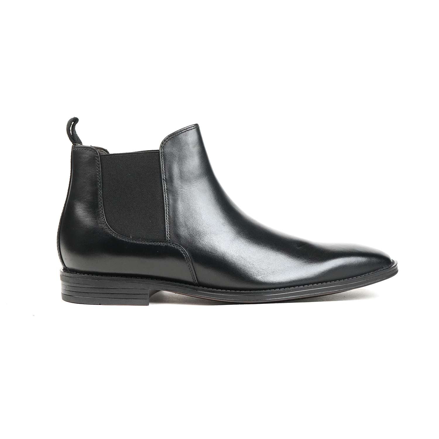 Logan Chelsea Boot – True Bovine